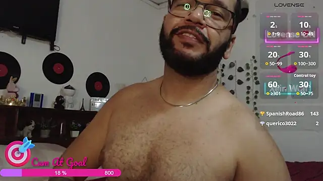 Xein_WoIf Adlı Modelin Canlı XXX Sohbeti