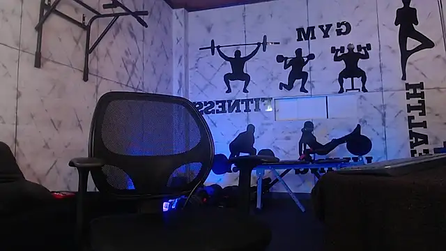 Dustin_SonneのライブXXXチャット