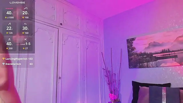 Tyler_durten 现场XXX聊天
