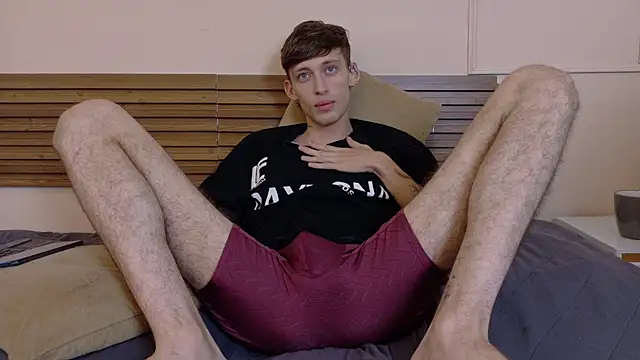 Chat +18 de Max_saenz ao vivo