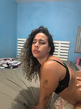 Show de webcam de vivianeleoa