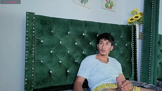 Zayn_Moretti élő XXX-chatje