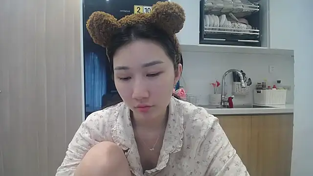 Asiagirll's Live XXX Chat
