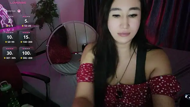 Sembang XXX Secara Langsung JustAngel77