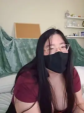 Chatroom XXX en direct de Kara-Nuna