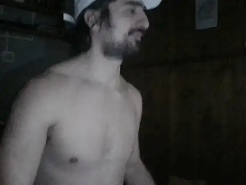 tanobighorse Live XXX-Chat