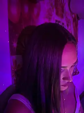 Iriscute Chat XXX in diretta