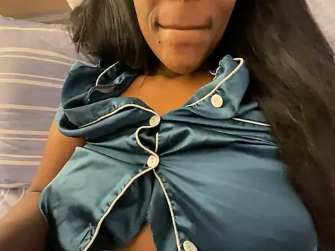 Anadia_Starr 现场XXX聊天
