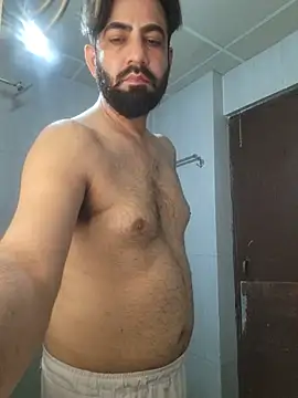 Chatroom XXX en direct de Bad_Mundaaa