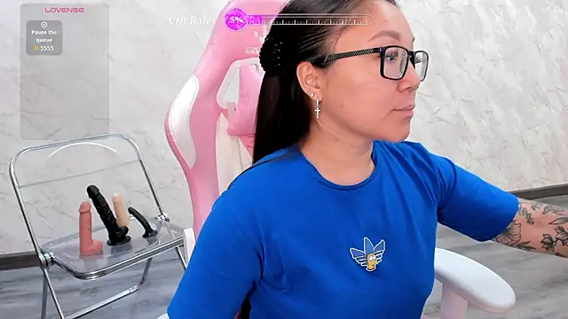 gentle_muse's Live XXX Chat