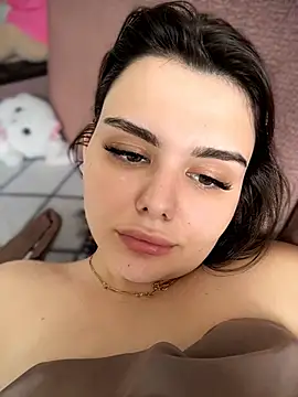 NikaMur Live XXX Chat