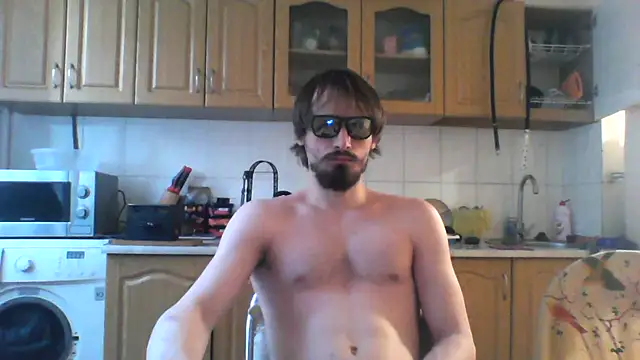 KaelNox's Live XXX Chat