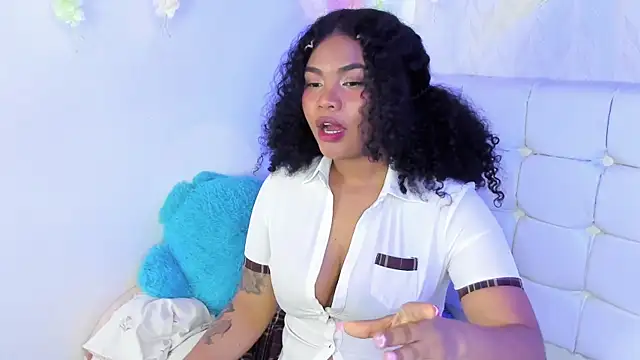 Angel_Belll 라이브 XXX 채팅