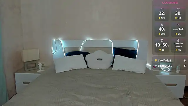m0neykenn Live XXX chat