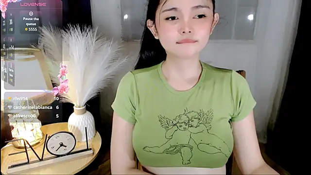 wildest_fantasy Obrolan Langsung XXX