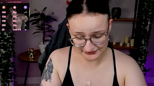 Ame_xCore live XXX chat