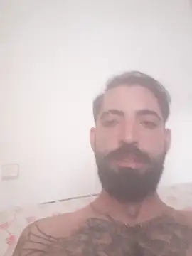 MorenodickStrong Webcam-Show