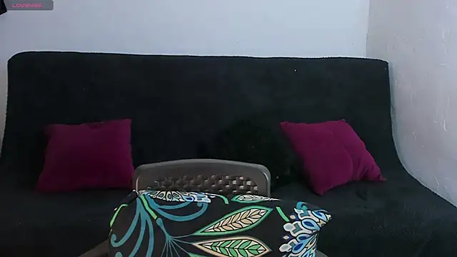 Britney_Rose Adlı Modelin Canlı XXX Sohbeti