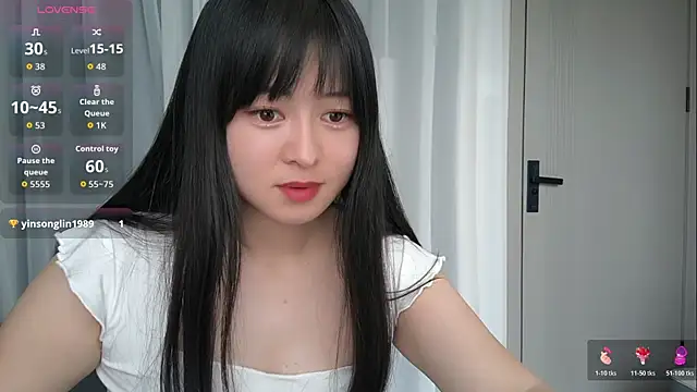 دردشة -Yuko- الجنسية المباشرة