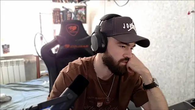 Chat XXX ao vivo de _Serious_Man