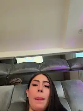 Czat XXX na żywo – Camistar18