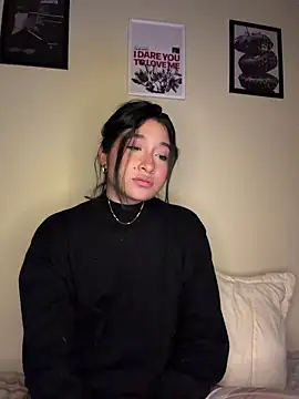 AriBunny18n Live XXX chat