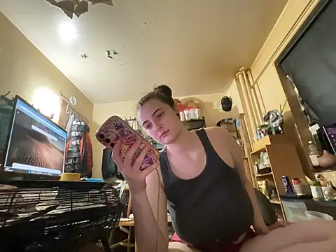 Snowbunnycake_131 Live XXX-chat