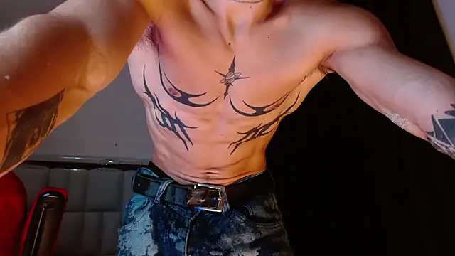 AlbertBernal69 Show Webcam