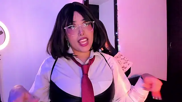 willow_poisson 라이브 XXX 채팅