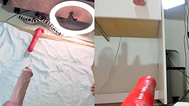 Miacarry 라이브 XXX 채팅