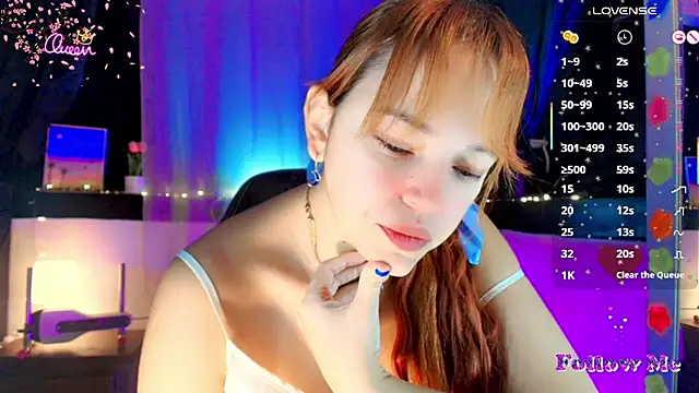 mariana_scott__ 라이브 XXX 채팅