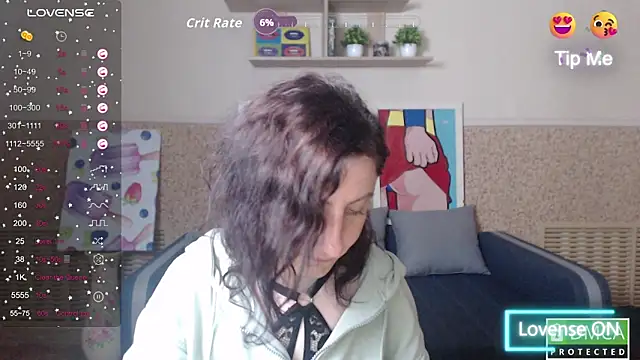 Muse_kitty_jenia 라이브 XXX 채팅