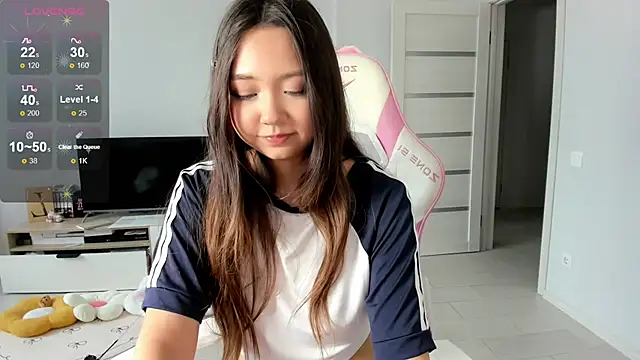Fluffy_Rose XXX чат на живо