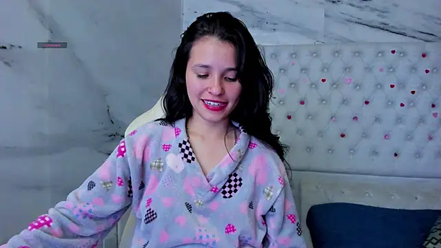 arissha_lee's Live XXX Chat