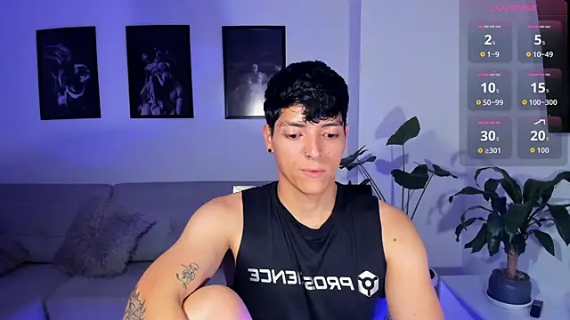 _JacobMiller__ লাইভ XXX চ্যাট
