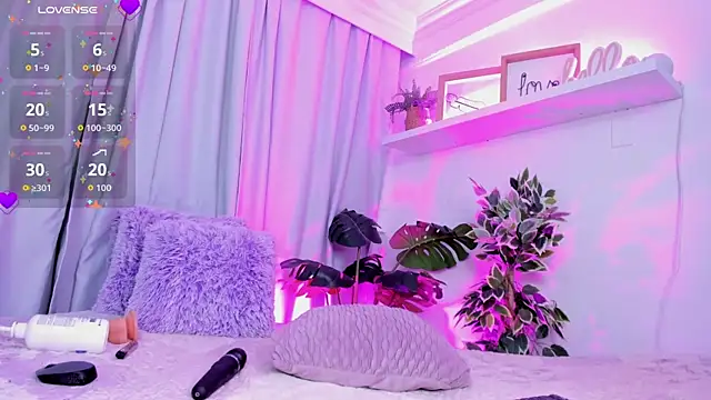 meloody7 Live XXX-Chat