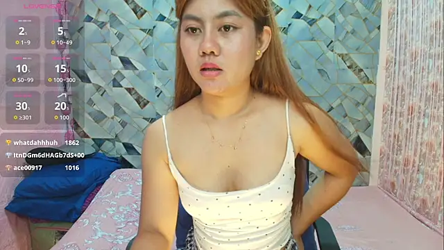 heaven_sent23 现场XXX聊天