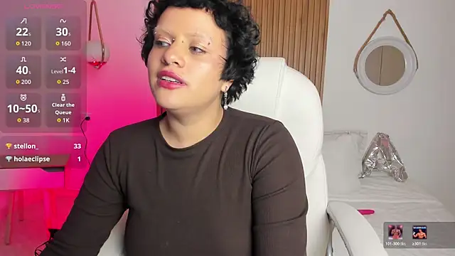 Alaska_deluxe Live XXX-Chat