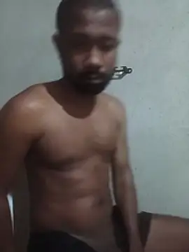 Show de CristianoRogerr na webcam