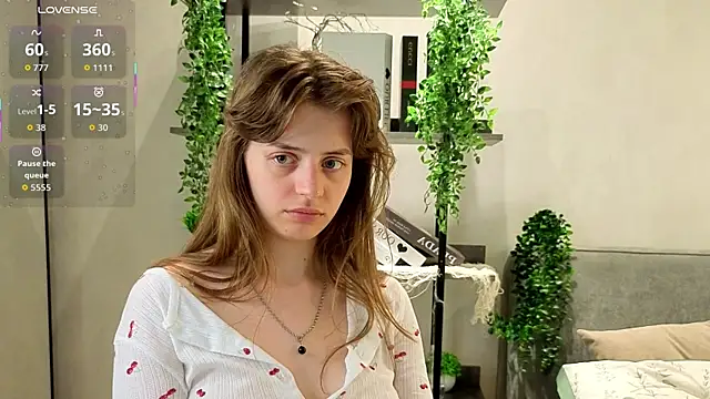 AltheaEllers Live XXX-Chat