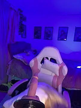 Khali_reiss' Live XXX Chat