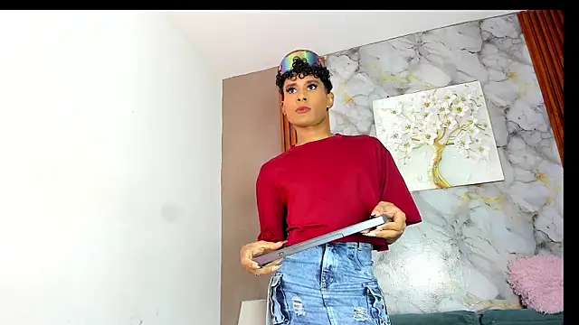 BOUL_GUYS লাইভ XXX চ্যাট
