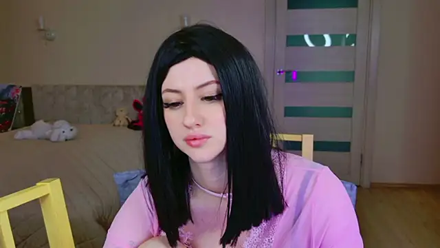 AvaCade 라이브 XXX 채팅