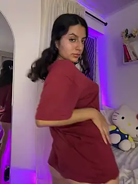 Selenyx_3's Live XXX Chat