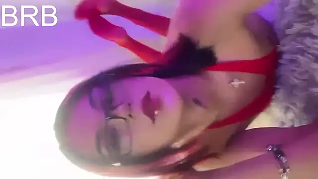foxxy_angell লাইভ XXX চ্যাট