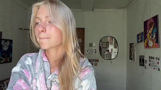 AliceGilbert_'s Webcam Show