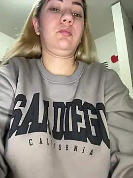 צ'אט XXX בשידור חי של Celestedubois