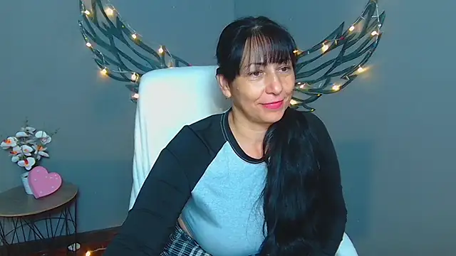 LiluGrants Live XXX-Chat
