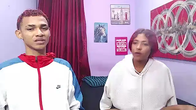 black_twinks Live XXX-chat