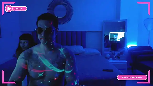 theoffice_couple live XXX chat